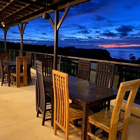 Balangan Surf Resort Jimbaran  Exterior photo