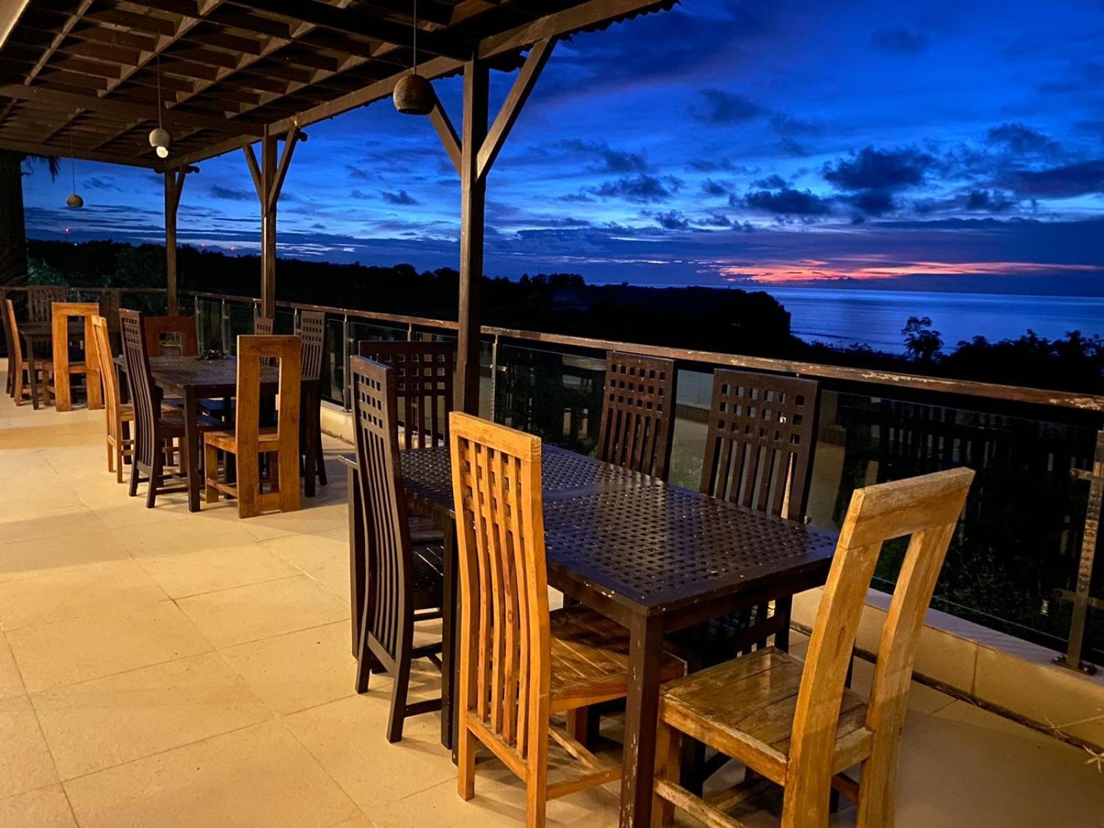 Balangan Surf Resort Jimbaran  Exterior photo