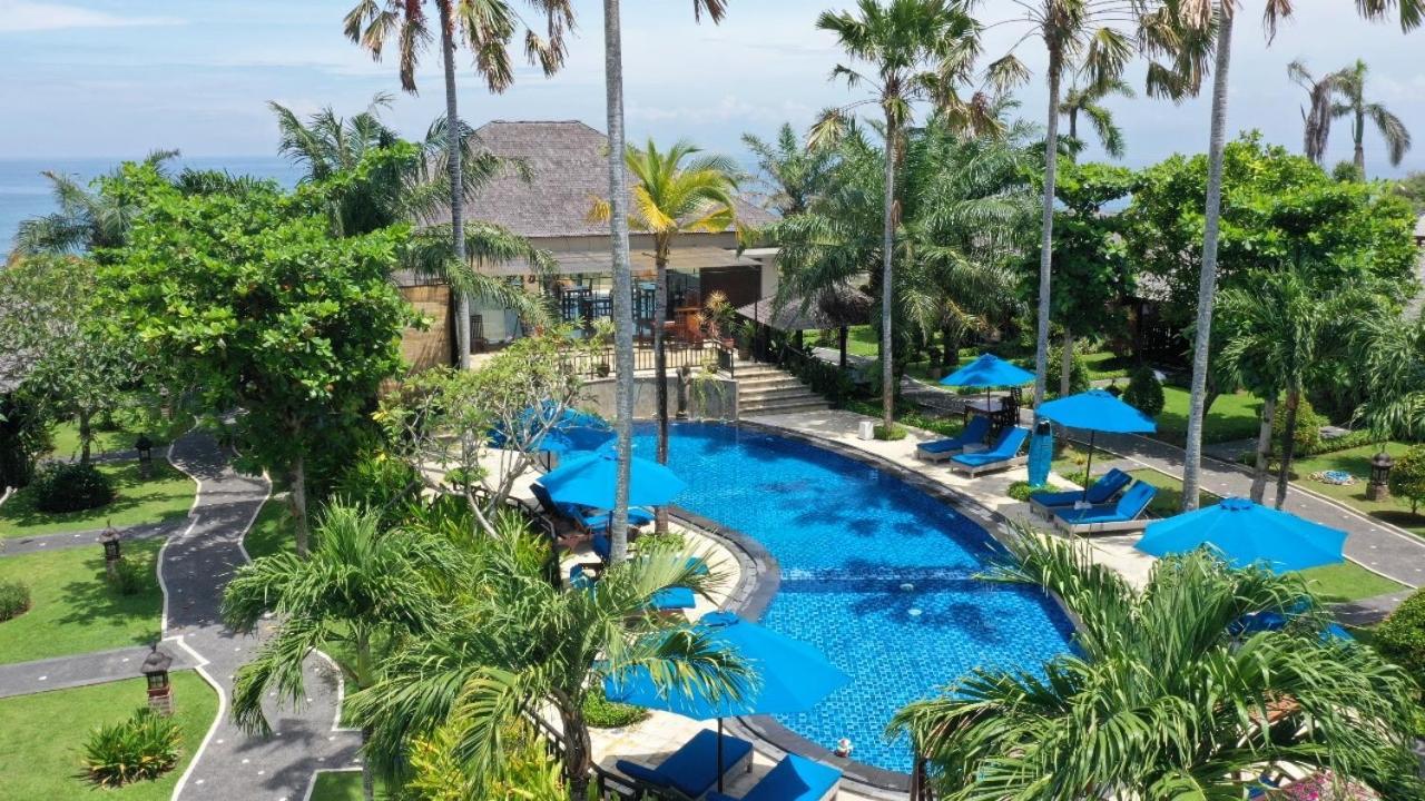 Balangan Surf Resort Jimbaran  Exterior photo